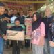 Pesan Tgk Muh Terkabul: Kapolres Lhokseumawe Kunjungan Tahap Kedua & Beri Bantuan Kepada Ahzan