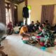 Sertu Nurdin Jadi “Master Chef” Satgas TMMD, Sajikan Masakan untuk Anggota dan Warga Sekitar Barak Semang