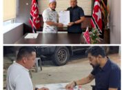 Dipercayai DPP Partai Aceh, Azhari (Haji Maop) Pimpin DPW PA Aceh Timur 