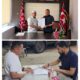 Dipercayai DPP Partai Aceh, Azhari (Haji Maop) Pimpin DPW PA Aceh Timur 