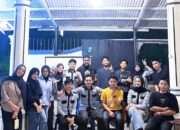 Nonton Film “PESTA BABI” Mahasiswa UMI HIPPERMAHK SC Gelar Nonton Bareng dan Diskusi Santai Bahas