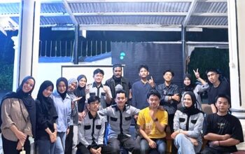 Nonton Film “PESTA BABI” Mahasiswa UMI HIPPERMAHK SC Gelar Nonton Bareng dan Diskusi Santai Bahas