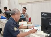 Nasabah Koperasi Jaya Eka Sakti Salatiga Resmi Melapor ke Polres Salatiga, Kerugian Capai Rp 318 Juta