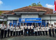 Pegawai Bapas Pati Ikuti Upacara Hari Kebangkitan Nasional, Teguhkan Semangat “Jaga Tunas Bangsa Demi Kedaulatan Negara”