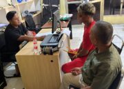Pengedar Shabu “Mentek” Ditangkap Satresnarkoba Polres Sragen di Kamar Kos, Polisi Amankan Paket Shabu Siap Edar