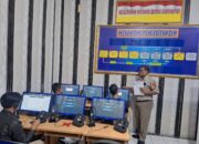 Polantas Menyapa, Satlantas Polres Majalengka Edukasi Masyarakat tentang Mekanisme Penerbitan SIM