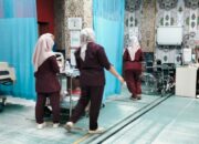 RSU Bunda Lhokseumawe: Tanpa Batasan, Tanpa Pilihan, tanpa lelah, Layani Sepenuh Hati Demi Pasien