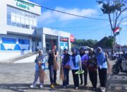 KADIS Lingkungan Hidup Kabupaten Wajo Akan Menghadirkan Program Inovatif yang Gerakan “PISOTA”