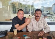 Wakdan : Penunjukan Azhari (Haji Maop) Pimpin DPW PA Aceh Timur Jadi Energi Baru Untuk Partai Aceh 