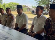 Kapolres Lhokseumawe Gelar Dialog dan Terima Curhatan Warga Simpang Keuramat, Perkuat Kedekatan Polri dengan Masyarakat