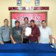 Salah Paham Berujung Pelaporan, Polres Sragen Sukses Tempuh Restorative Justice dan Satukan Dua Warga Sambungmacan 