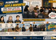 Humanis dalam Pendampingan, PK Bapas Pati Kawal Hak Anak dalam Proses Peradilan
