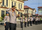 Jelang Idul Adha, Kapolres Lhokseumawe Instruksikan Peningkatan Patroli Antisipasi Guantibmas