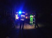 Jalan Licin dan Tikungan Maut di Nisam Antara Telan Korban Jiwa, Polisi Imbau Pengendara Lebih Hati-hati