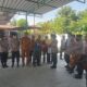 Tebar Kepedulian Menjelang Iduladha, Kapolres Sragen Distribusikan Hewan Kurban ke Polsek Kawedanan, Lapas hingga Ponpes