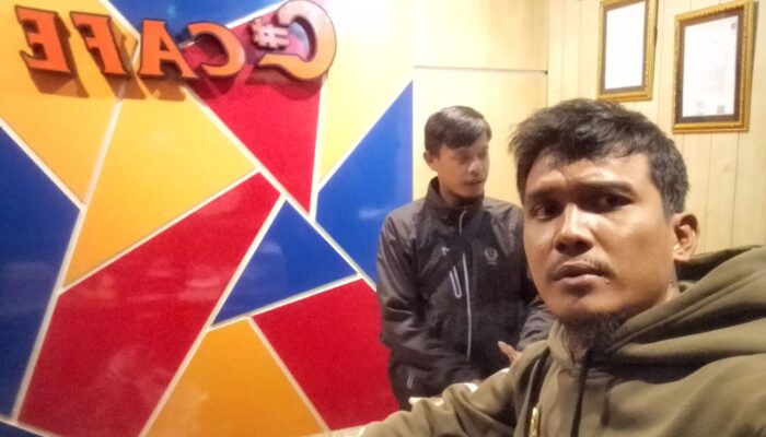 ‌Diduga Kebal Hukum, Bisnis Miras Milik “Cawang” di Binangun – Cilacap Beroperasi Terang-terangan, Dugaan Pengondisian Oknum Mencuat