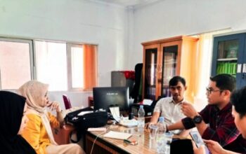 H-1 Silatnas dan Muskom IKA FSIKP UMI, Panitia Pastikan Kesiapan Sudah 99 Persen