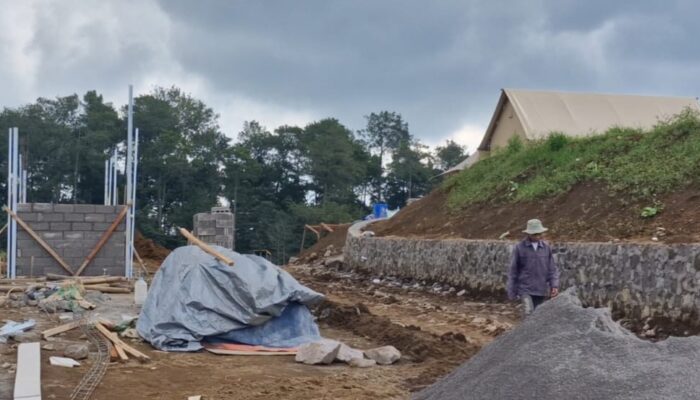 Diduga Belum Kantongi Izin, Proyek Wisata Nandanavana di Getasan Tuai Sorotan dan Tekanan terhadap Media