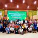 DIREKTUR Ekraf IKN, MUHSIN PALINRUNGI Pimpin IKA FSIKP UMI 2026-2031