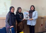 Serah Terima Tugas: dr Siti Maghfirah Lepas Jabatan, dr Lia Susanti Sp.Jp(K),FIHA Terima Tanggung Jawab Baru