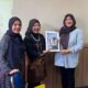 Serah Terima Tugas: dr Siti Maghfirah Lepas Jabatan, dr Lia Susanti Sp.Jp(K),FIHA Terima Tanggung Jawab Baru