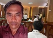 LBH Cakra Hilang Jejak, Candra Cuma Berani di Media, Kalau Berhadapan Langsung, Kayak berperang tak kuasai medan