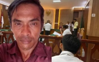 LBH Cakra Hilang Jejak, Candra Cuma Berani di Media, Kalau Berhadapan Langsung, Kayak berperang tak kuasai medan