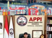Ketua DPD APPI Aceh Utara Imbau Warga Berobat ke RSU Bunda Lhokseumawe: Pelayanan Sangat Baik dan Segala Urusan Dimudahkan