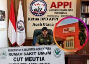 Rimung Buloh: Sampai Kapan Pun Kami Tetap Sorot RSUD Cut Meutia, Hingga Pelayanan Berubah Total!