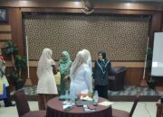 Viral; RSU Bunda Lhokseumawe Ukir Prestasi Gemilang, Raih Juara 1 Presentasi Terbaik Program Anti Kecurangan JKN