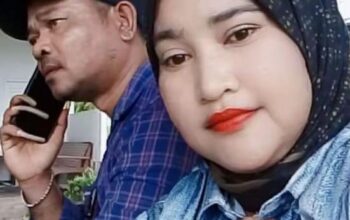 Ayuni Istri Ketua DPD APPI: Kami Akan Bertemu di Meja Hijau, Tuduhan Tuan Sagar Harus Ada Bukti, Semua Data Sudah Kami Simpan