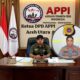 Keude Geudong Jadi “Kota Hantu”, Ketua DPD APPI Desak Keras Kapolres Lhokseumawe Usut Tuntas Proyek PT Bina Usaha