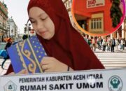 Mutia Sari, Putri Rimung Buloh Angkat Bicara: Oknum Bidan RSUD Cut Meutia Melecehkan Ayah Saya di Kolom Komentar TikTok, Minta Dipindah ke Tempat Terpencil   