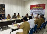 Polres Sukoharjo Gelar Sosialisasi KUHAP dan Rakor Penguatan Koordinasi Pengawasan serta Pembinaan