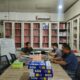 Satgas PPA Laporkan Dugaan Korupsi Proyek Mangkrak Gedung Kantor Bupati dan DPRK Aceh Timur