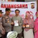 Sambut Hari Bhayangkara ke-80, Polres Aceh Tengah Pererat Silaturahmi dengan Warakawuri, Purnawirawan dan Personel Sakit Menahun