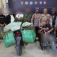 Satresnarkoba Polres Aceh Tengah Gagalkan Peredaran 45 Kilogram Ganja, Kurir Antar Kabupaten Ditangkap
