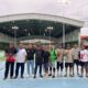 Tim Tenis lapangan Polres Aceh Timur Melaju Ke Perempat final.