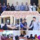 Momentum Idul Adha dan HUT Bhayangkara ke-80 Kapolres Aceh Timur Terima Kunjungan Wartawan 
