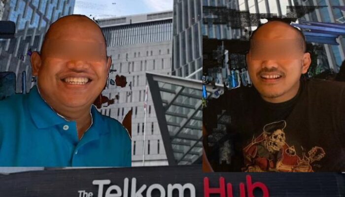 Kuasa Hukum Korban Siapkan Langkah Tegas atas Dugaan Kerugian Investasi yang Dilakukan Dua Pejabat Telkomsel