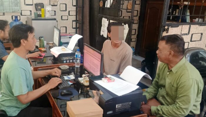 Polresta Cilacap Gagalkan Peredaran Obat Terlarang, Tiga Pengedar Dibekuk