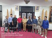 Warga Candirejo Mengadu ke Bupati H. Ngesti Nugraha, Minta Evaluasi Kinerja Lurah Aishah