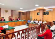 YARA Keliru Alamat: Gugat Wali Kota, Sasaran Sampai ke Aceh Jaya