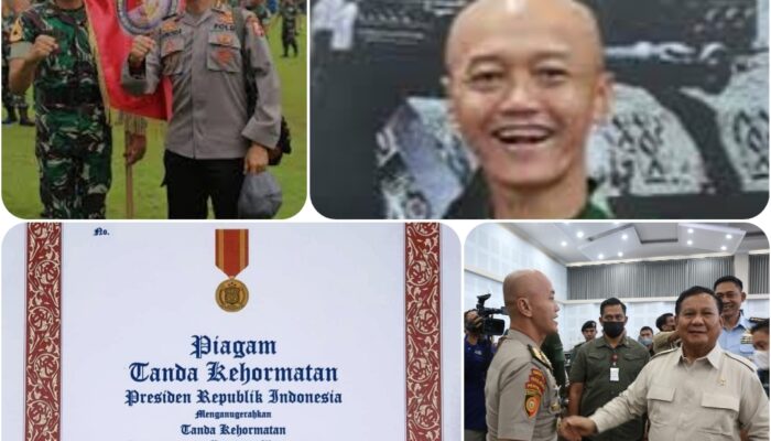 James Bond Versi Indonesia: Profil Kombes Pol. Dr. H. Joseph Ananta Pinora, Ahli Intelijen Keuangan