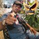 Bantahan Keras Rimung Buloh: “Saya Jenguk Kawan Seperjuangan GAM yang Sakit, Kalau Pelayanan Bagus Kenapa Takut Wartawan?”