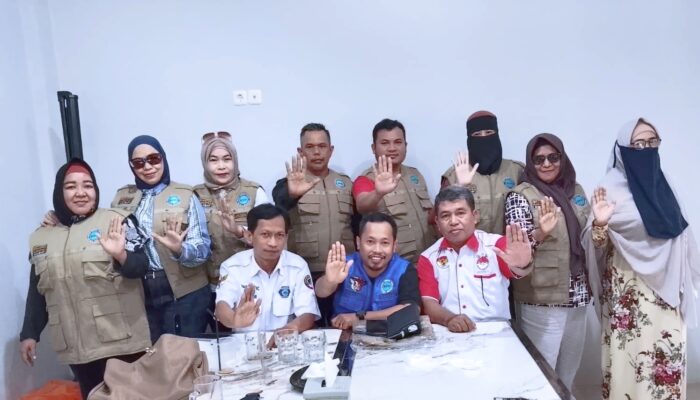 Jelang Hari Anti Narkotika Indonesia (HANI) 2026, DPD BNM Sulsel Matangkan Agenda Strategis Pencegahan Narkoba dan Penguatan Gerakan Masyarakat