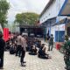 Polres Wonogiri Kawal Tes Jago PSHT di Tiga Kecamatan, Ratusan Calon Warga Ikuti Tahapan Pembinaan