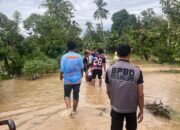 Perkembangan Situasi dan Penanganan Bencana di Tanah Air 14 Juni 2026