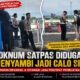 Dugaan Percaloan SIM Muncul di Satpas Polrestabes Medan