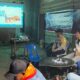 Jajaran Polres Aceh Tengah Gelar Nobar Piala Dunia 2026 Bersama Masyarakat, Pererat Silaturahmi dan Kamtibmas
